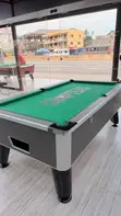 7-Foot Pool/Snooker Table - Brand New - 4