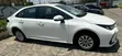 Toyota Corolla 2021 White - 1