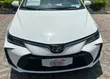 Toyota Corolla 2021 White - 2