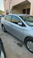 2015 Nissan Sentra S Sedan - 2