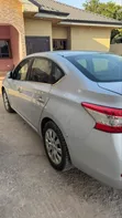 2015 Nissan Sentra S Sedan - 3