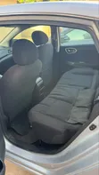 2015 Nissan Sentra S Sedan - 5