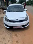 2016 Kia Rio - Unregistered, White - 1