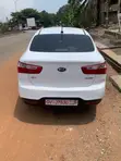 2016 Kia Rio - Unregistered, White - 2