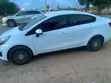 2016 Kia Rio - Unregistered, White - 4