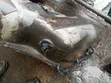 Opel Astra Caravan Fuel Tank - 1