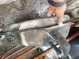 Opel Astra Caravan Fuel Tank - 2