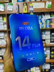 iPhone 14 Plus OLED Replacement Screen - 2