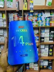iPhone 14 Plus OLED Replacement Screen - 4