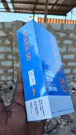 New Tecno Spark 50 128GB Orange - 1
