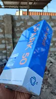 New Tecno Spark 50 128GB Orange - 2