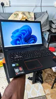 Asus ROG Strix G17 Laptop - Intel Core i7, 8GB RAM, 1TB HDD+SSD - 1