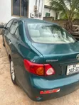 2012 Toyota Corolla LE Sedan - 2