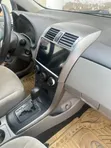 2012 Toyota Corolla LE Sedan - 4