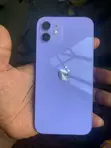 Apple iPhone 12 128GB Blue - 1