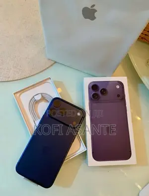 Apple iPhone 17 Pro Max 256GB