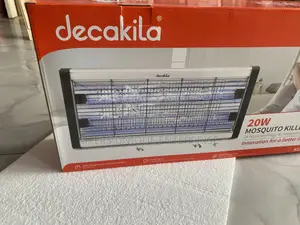 Decakila 20W Electric Mosquito Killer Lamp