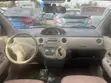 Toyota Sienta 2011 Burgundy - 1