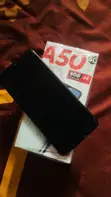 Itel A50 128GB Black - 2