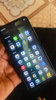Itel A50 128GB Black - 3
