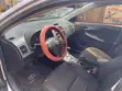 Toyota Corolla 2013 Silver - 3