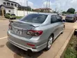 Toyota Corolla 2013 Silver - 4