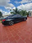 Honda Accord EX-L 1.5T 2020 Black - 1