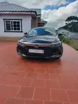 Honda Accord EX-L 1.5T 2020 Black - 3