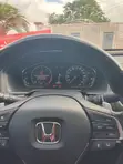 Honda Accord EX-L 1.5T 2020 Black - 4