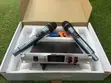 Shure UR-6800 Dual-Channel UHF Wireless Microphone System - 1