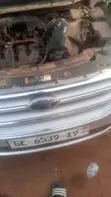 Ford Ranger Turbo 2013 - 3