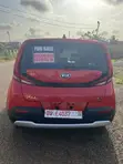2021 Kia Soul X-Line Red - 3