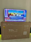 Used TCL 55-Inch Smart TV - 1