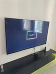 Used TCL 55-Inch Smart TV - 2