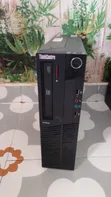 HP Desktop Computer - Intel Core i3, 6GB RAM, 250GB HDD - 2