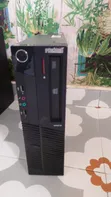 HP Desktop Computer - Intel Core i3, 6GB RAM, 250GB HDD - 3