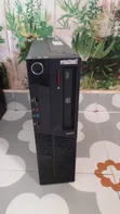 HP Desktop Computer - Intel Core i3, 6GB RAM, 250GB HDD - 4