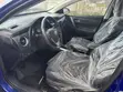 Toyota Corolla SE 2017 - 1