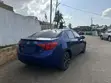 Toyota Corolla SE 2017 - 2