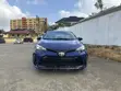 Toyota Corolla SE 2017 - 5