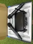 Shure U-3500 UHF Professional Wireless Microphone System - 2