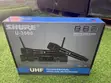Shure U-3500 UHF Professional Wireless Microphone System - 3