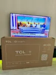 TCL 55-Inch Smart Google TV (Used) - 2