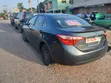 Toyota Corolla 2014 - 2