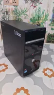 HP Desktop Computer - Intel Core i5, 8GB RAM, 500GB HDD - 2