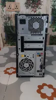 HP Desktop Computer - Intel Core i5, 8GB RAM, 500GB HDD - 3