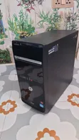 HP Desktop Computer - Intel Core i5, 8GB RAM, 500GB HDD - 4