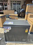 Brand New Nasco 200L Chest Freezer with Warranty - 1