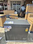 Brand New Nasco 200L Chest Freezer with Warranty - 2