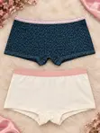 BigTimah's Ladies Snugs/Boxers - 2